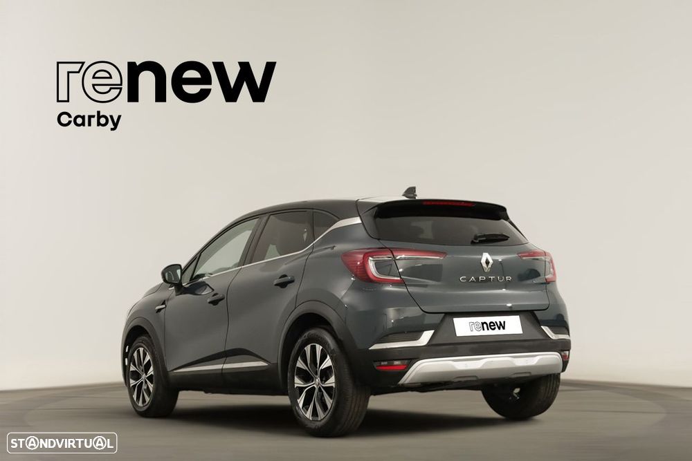 Renault Captur 1.0 TCe Techno - 4