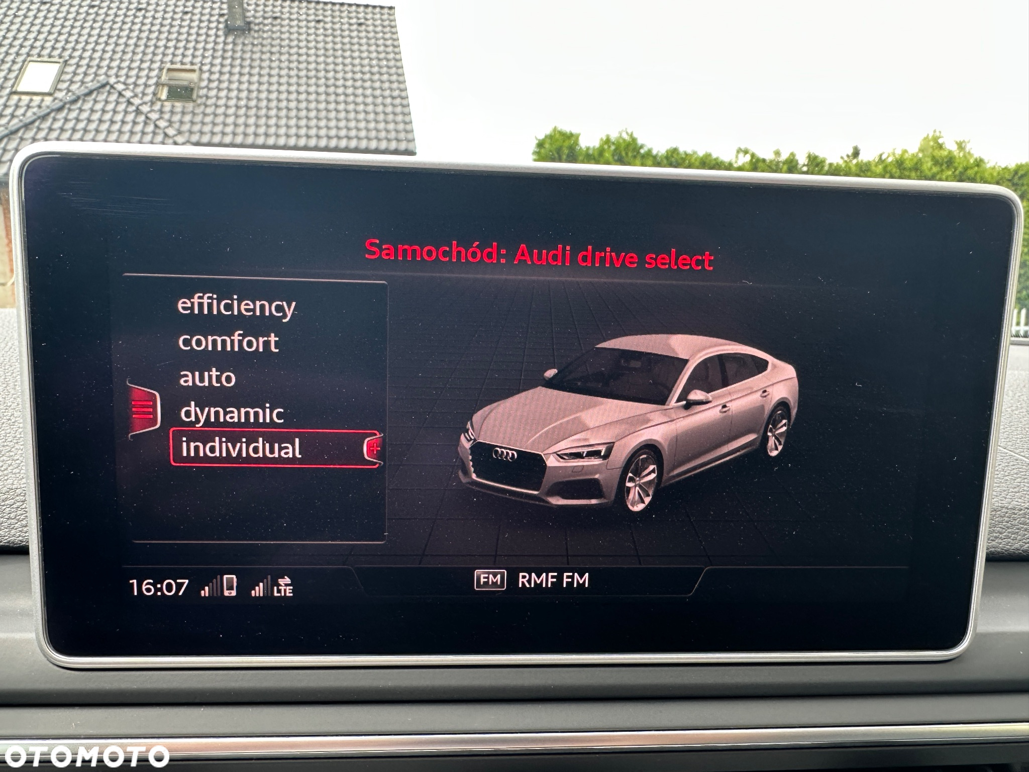 Audi A5 45 TFSI Quattro Sport S tronic - 18
