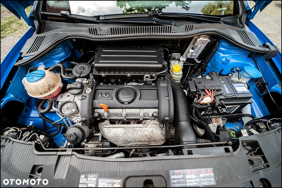 Seat Ibiza - 37