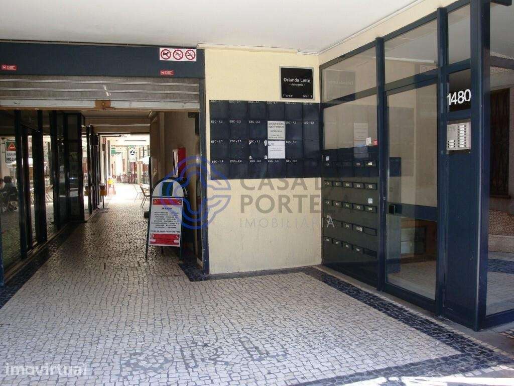 Arrendamento Escritório - Grande imagem: 2/10