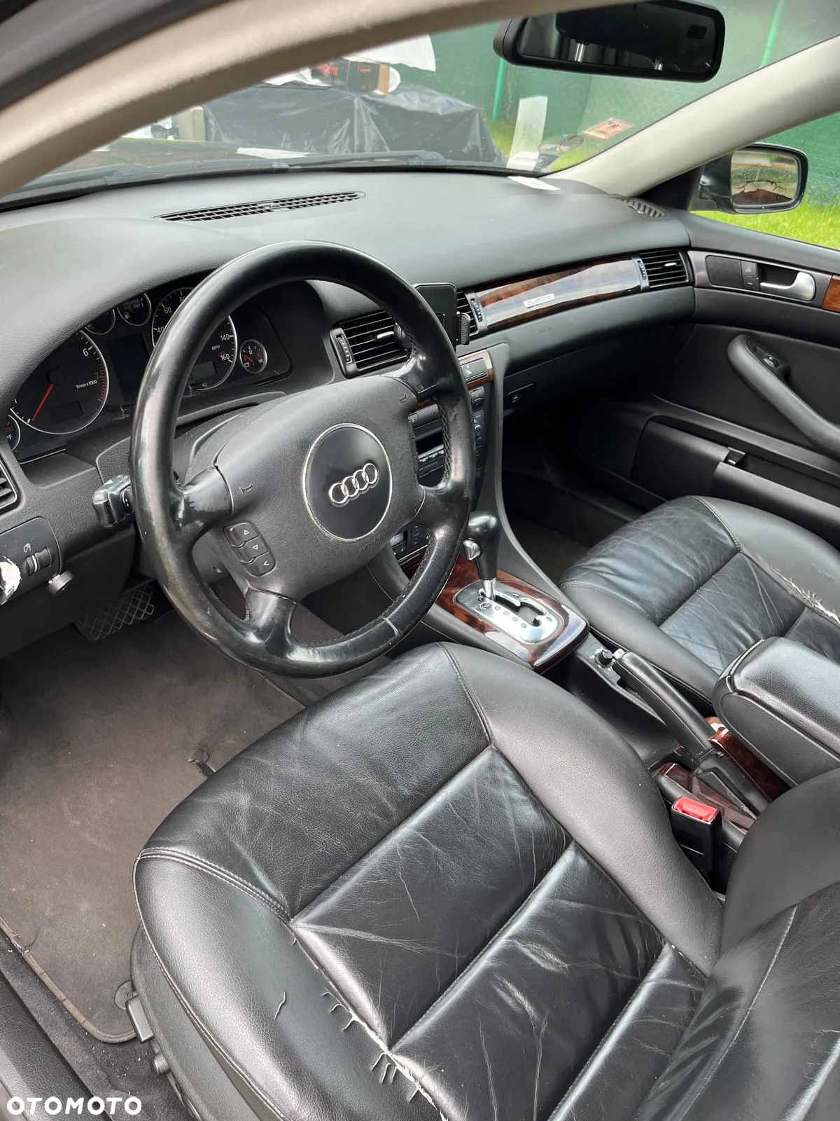 Audi A6 - 14