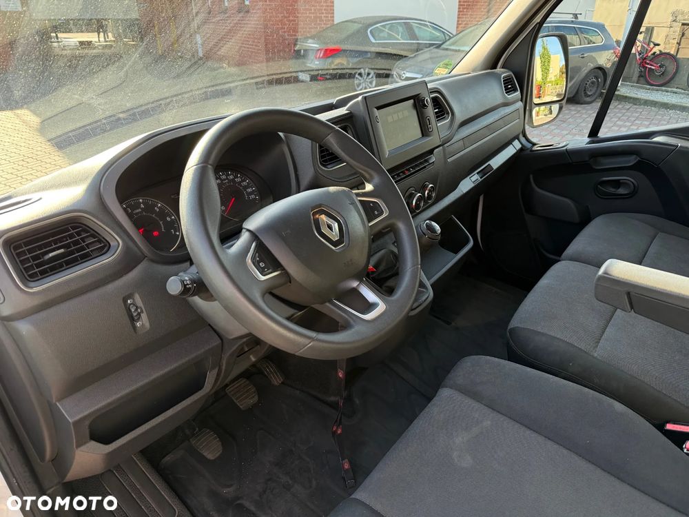 Renault Master - 14