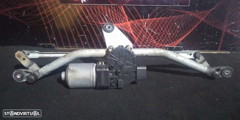Motor De Limpa Vidros Dodge Journey - 3