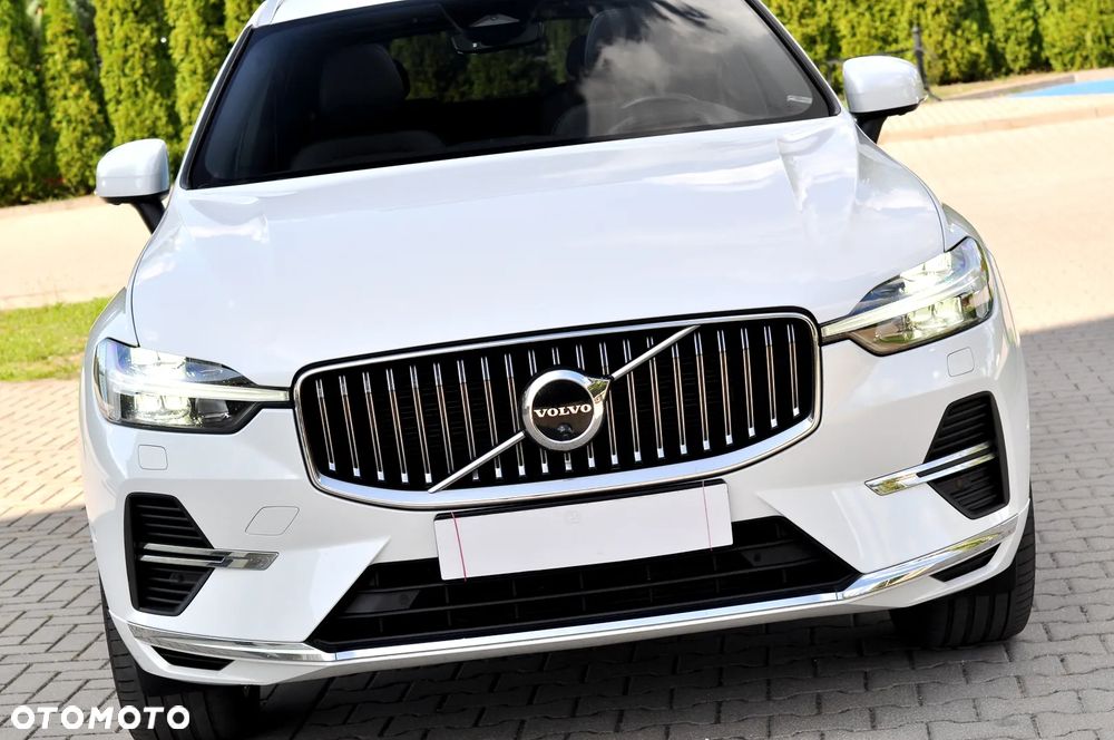 Volvo XC 60 T6 AWD Plug-In Hybrid Inscription - 9