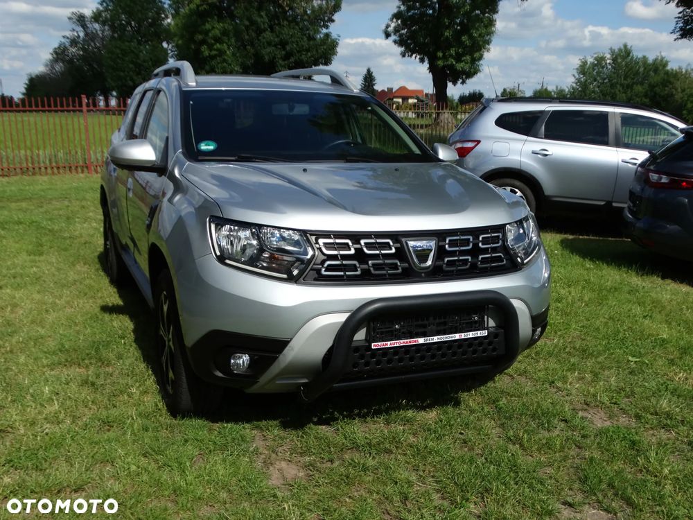 Dacia Duster - 6