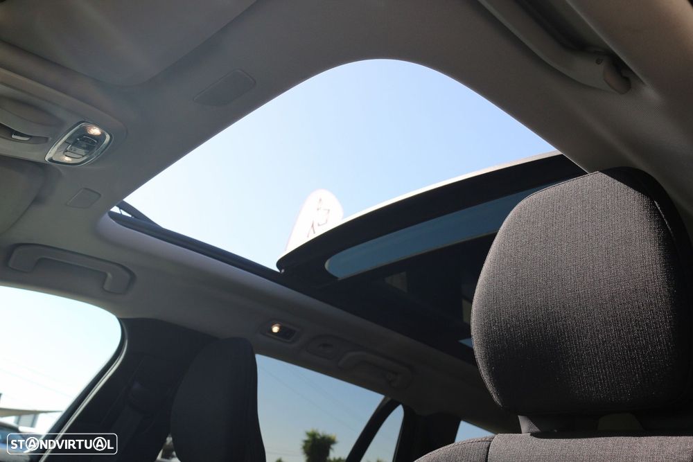 Volvo V60 2.0 T6 AWD TE Inscription Expression - 39
