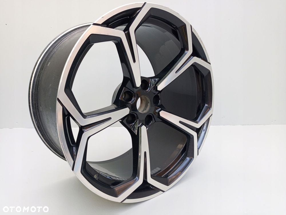 LAMBORGHINI URUS FELGA ALUMINIOWA 11,5" X 22" 5x130 ET 22 4ML601025Q ÷ - 2