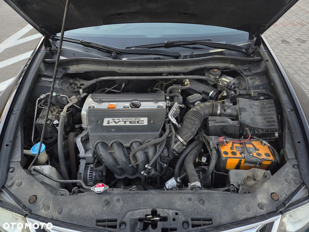 Honda Accord 2.4 Executive - 12