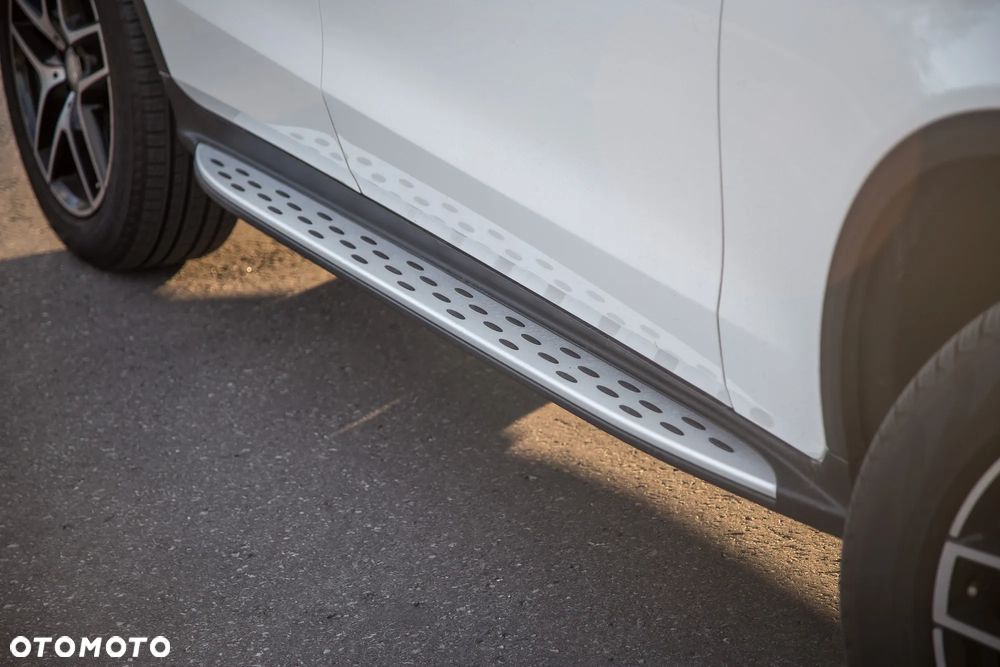 Mercedes-Benz GLC - 9