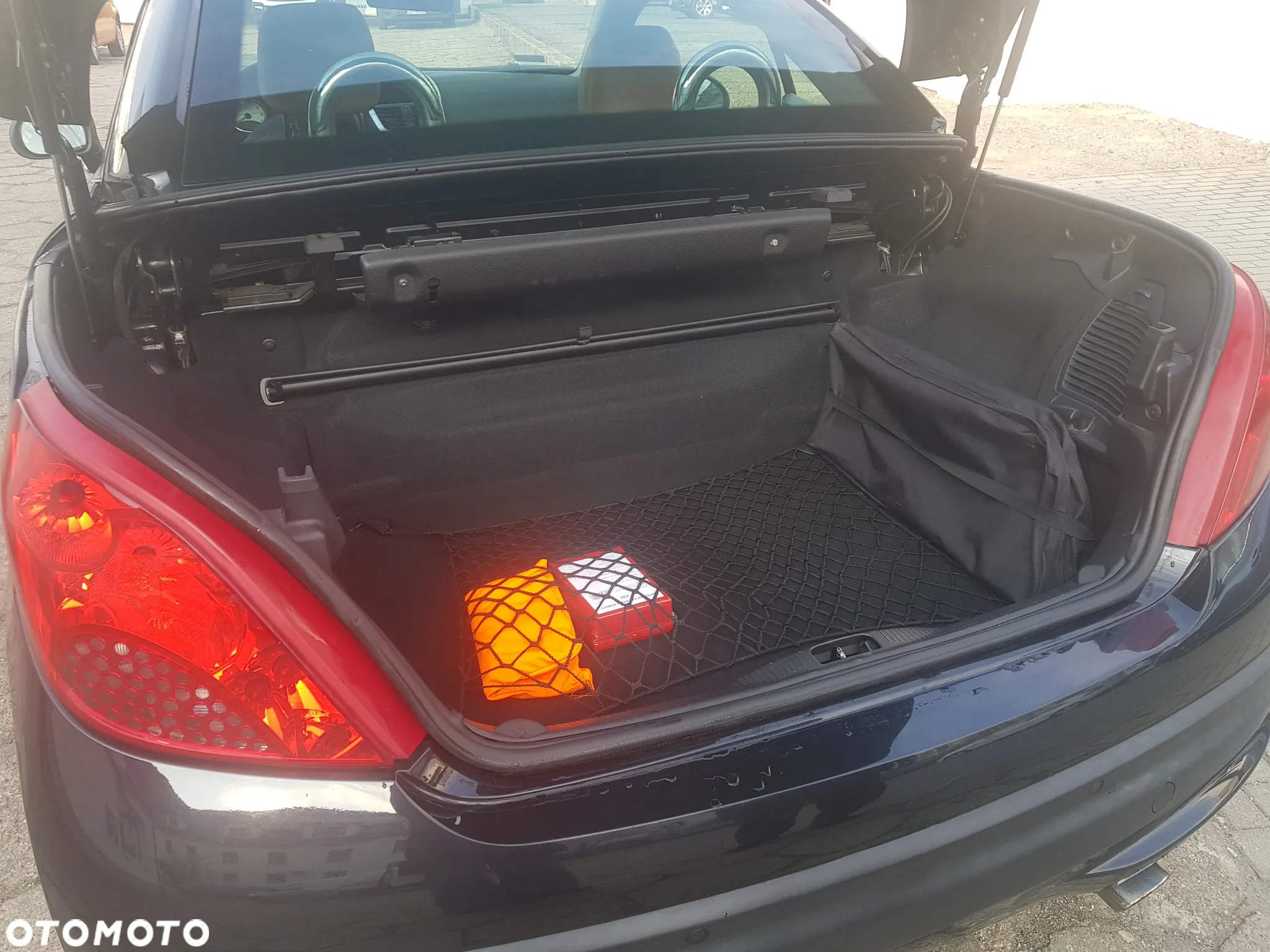 Peugeot 207 CC - 17