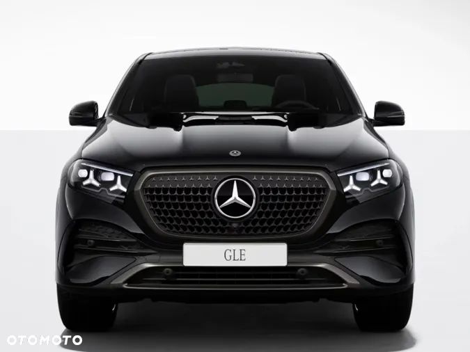 Mercedes-Benz GLE 400 d 4-Matic Premium Plus - 2