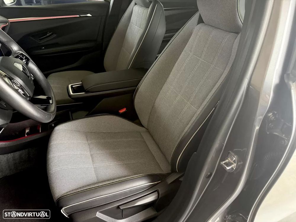 Renault Mégane E-Tech EV60 Techno Optimum Charge - 30