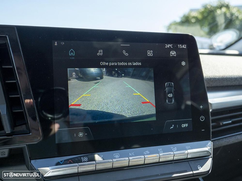 Renault Mégane E-Tech EV60 Equilibre Optimum Charge - 33