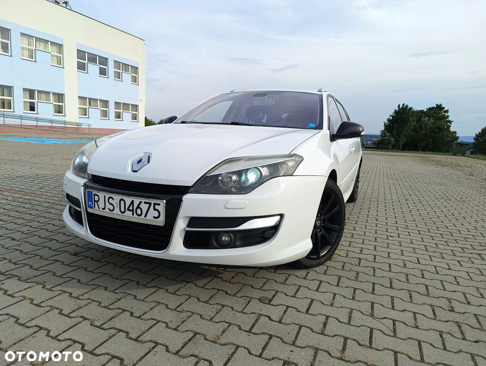 Renault Laguna 2.0 dCi Bose Edition - 2