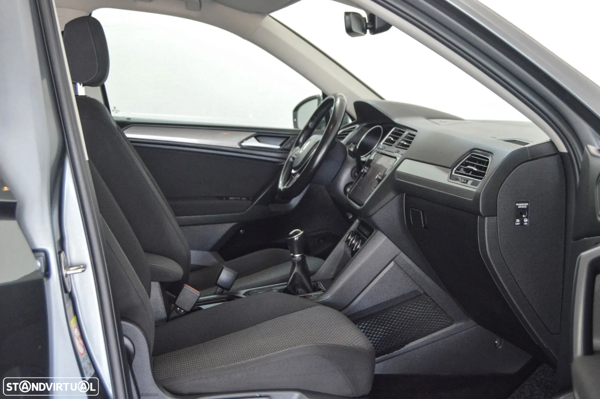 VW Tiguan Allspace 2.0 TDI - 27
