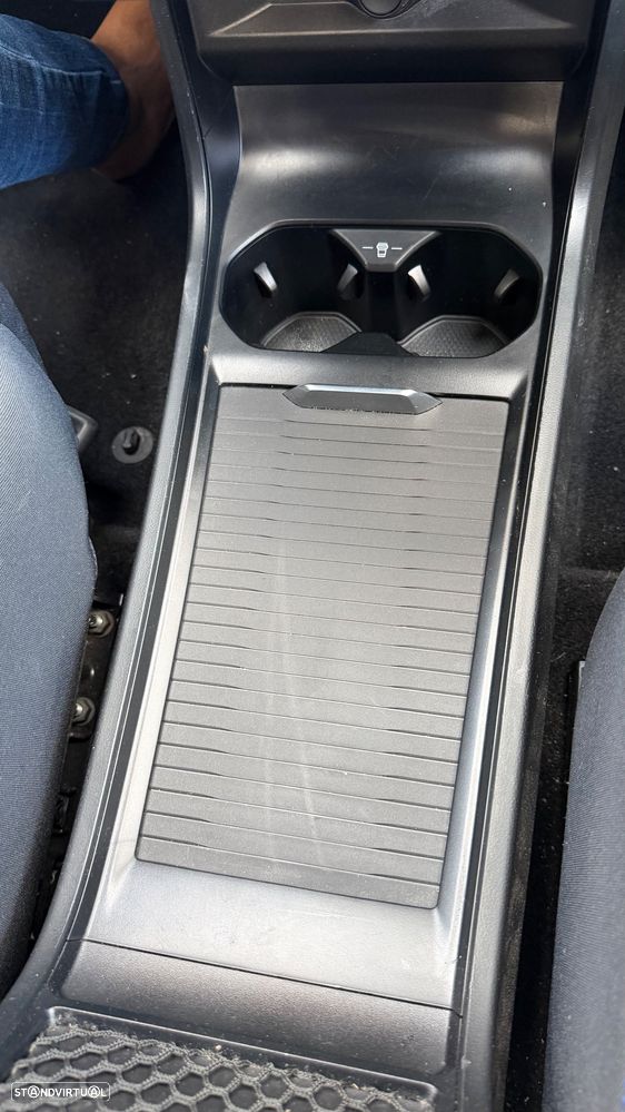 MG MG4 51 kWh Standard - 3