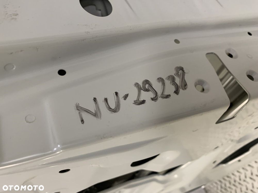 NOWE ORYGINALNE DRZWI PRAWE PRZEDNIE PRAWY PRZÓD SUZUKI SX4 S-CROSS 13-21 6800161M01 - 9