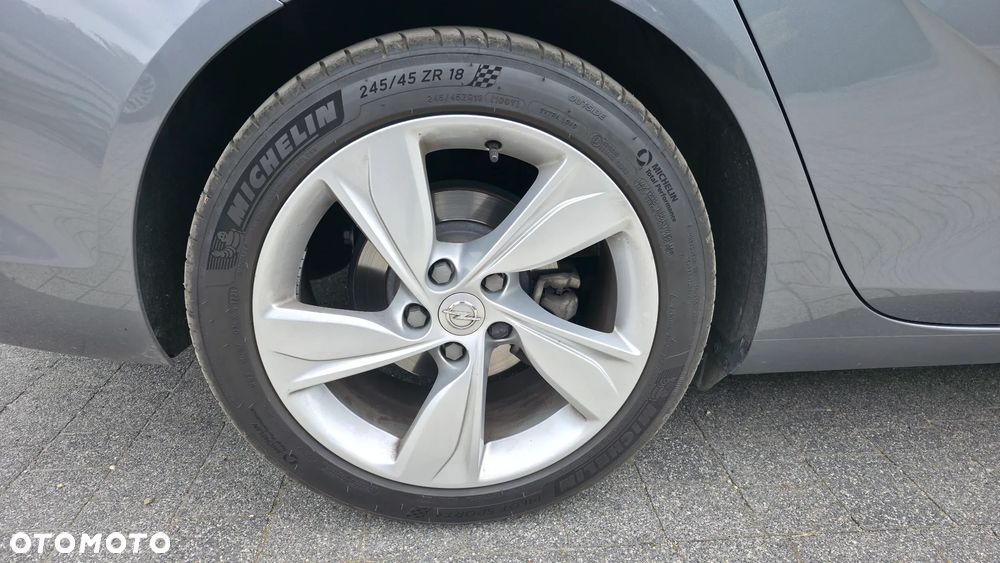 Opel Insignia 2.0 CDTI Elite S&S - 2