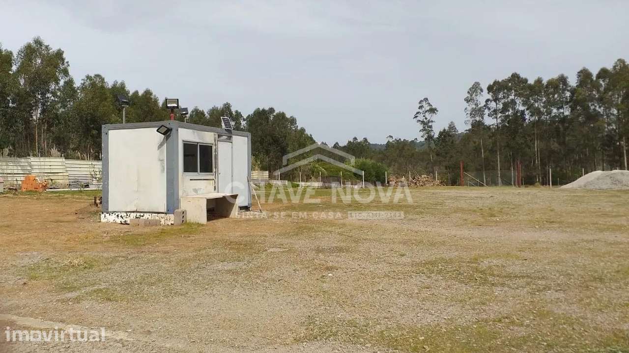 Terreno Industrial c/Projeto Aprovado p/Armazém com 2000m2 - Grande imagem: 5/8