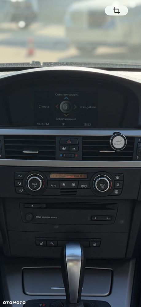 BMW Seria 3 - 16