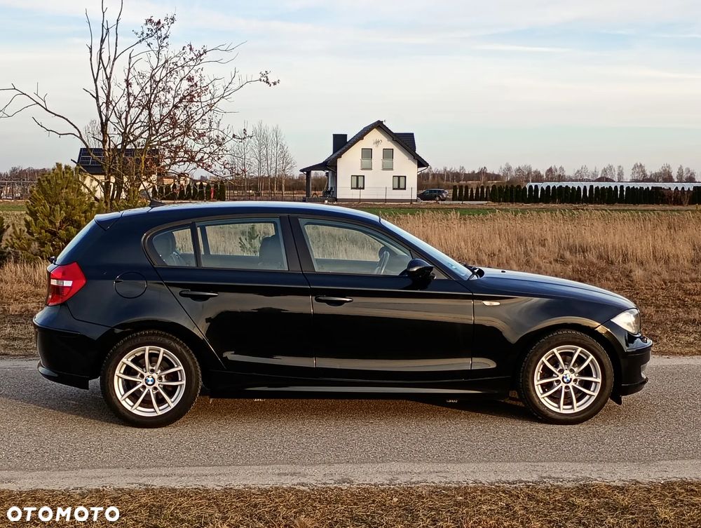 BMW Seria 1 - 17
