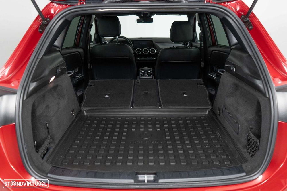 Mercedes-Benz GLA 250 e Progressive - 13