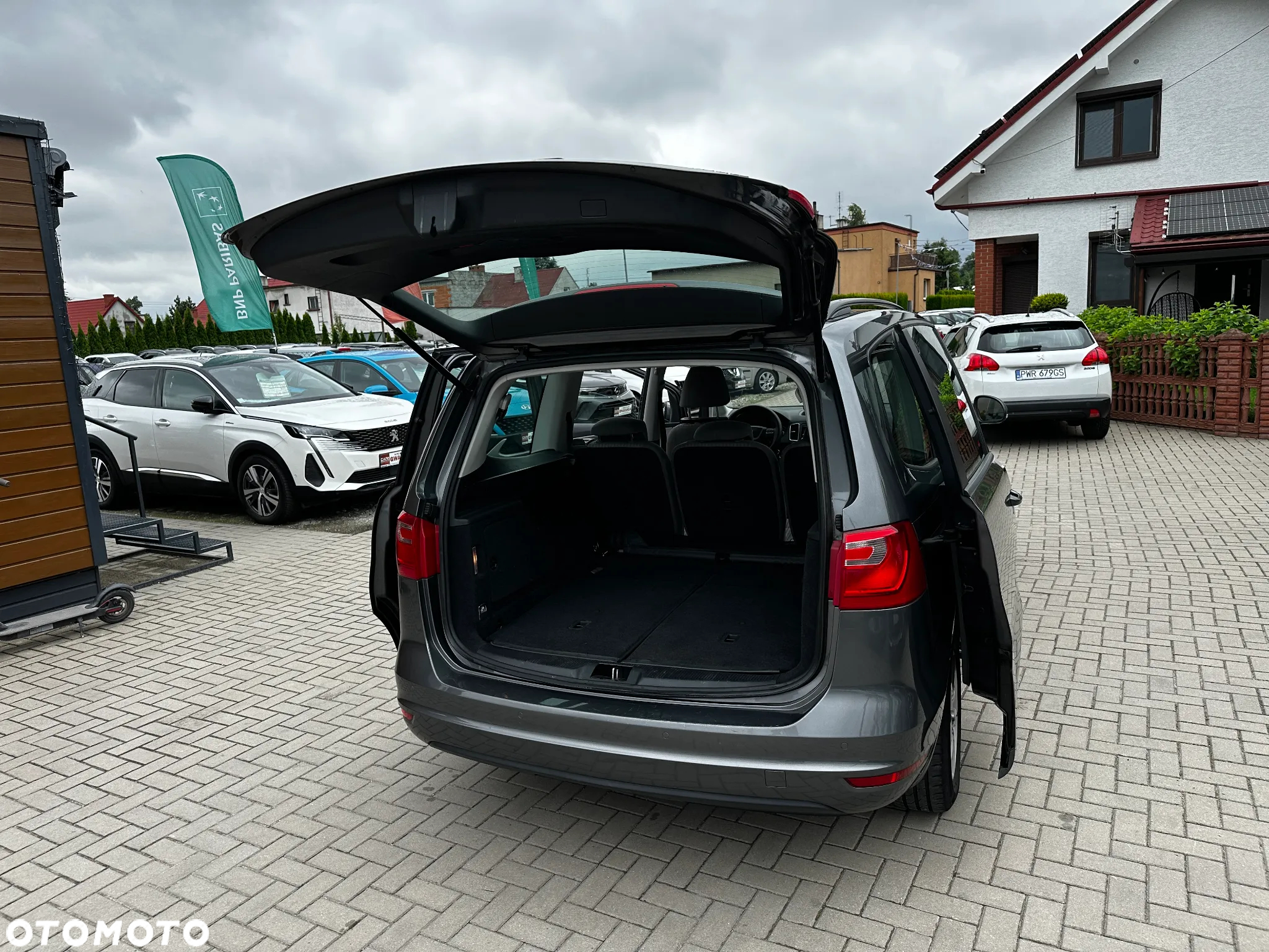 Seat Alhambra - 24