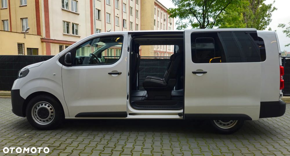 Toyota Proace Verso 2.0 D4-D Long Combi - 8