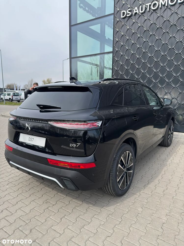 DS Automobiles DS 7 1.5 BlueHDi Etoile - 7