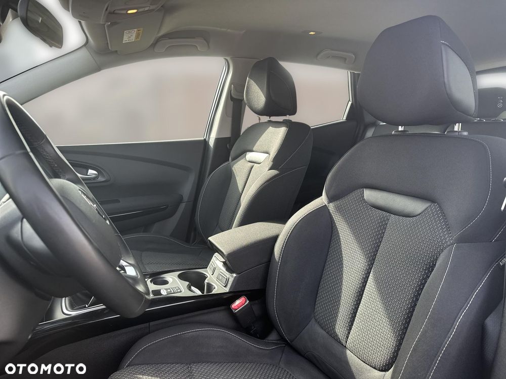 Renault Kadjar 1.3 TCe FAP Easy Life - 16