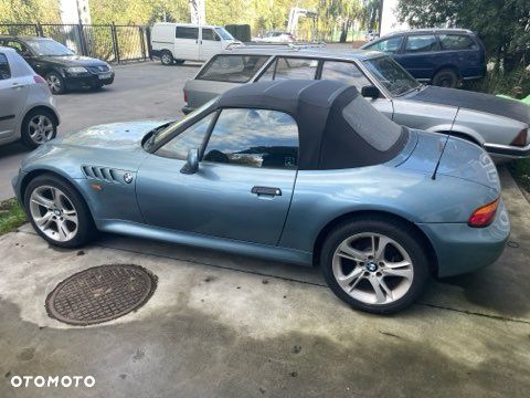 BMW Z3 - 3