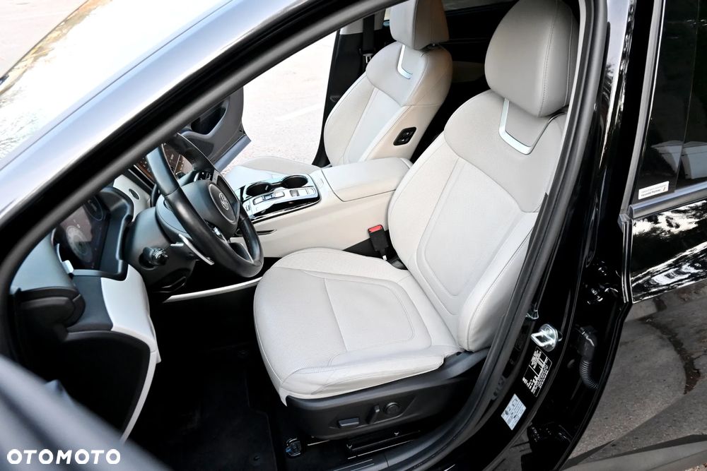 Hyundai Tucson 1.6 CRDi Premium 2WD DCT - 30