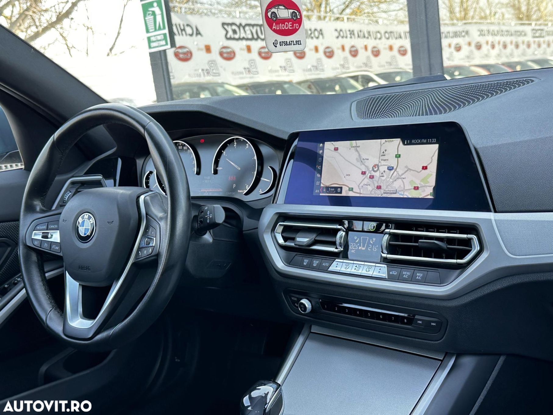 BMW Seria 3 - 7