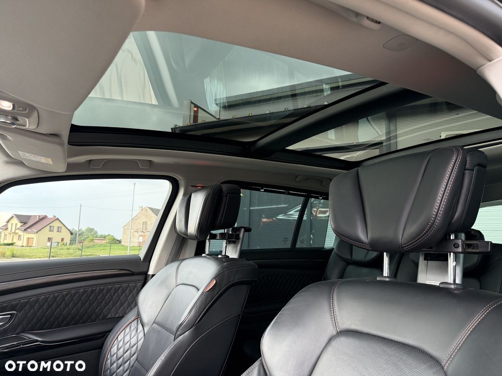 Renault Espace 2.0 Blue dCi Initiale Paris EDC - 17