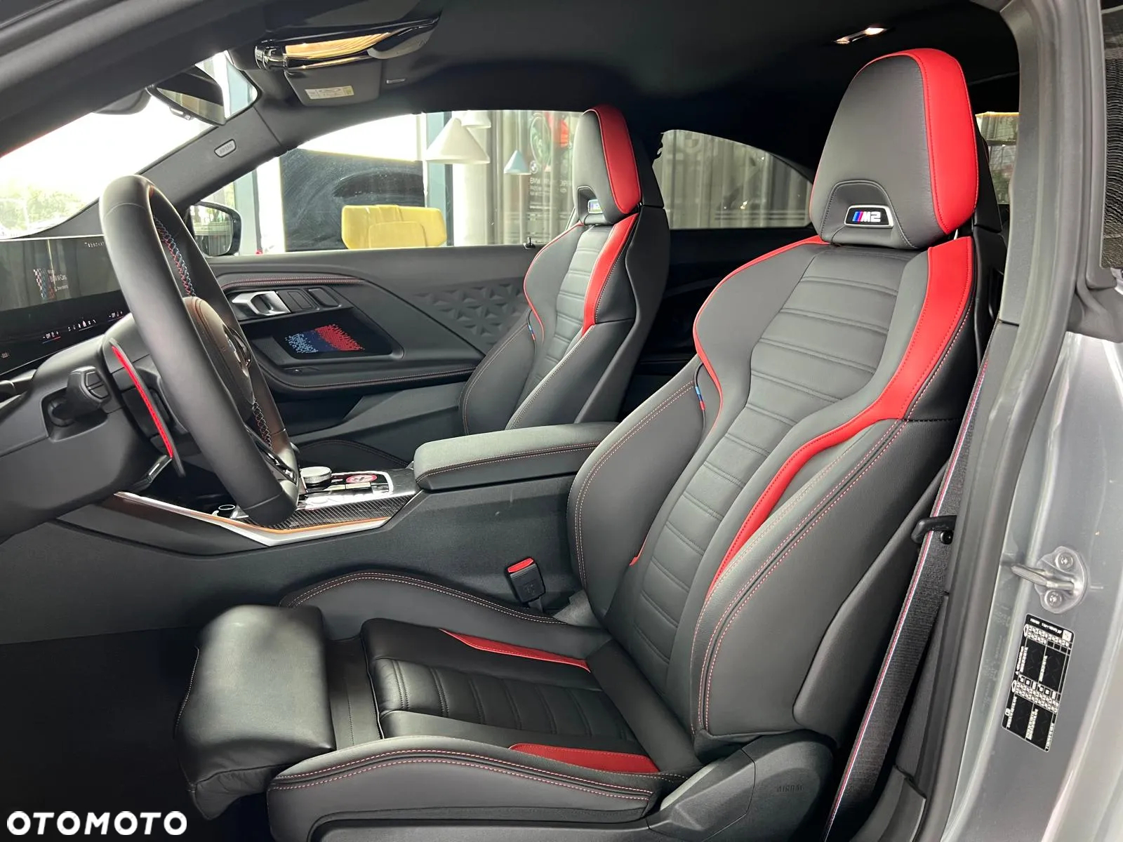 BMW M2 Standard - 12