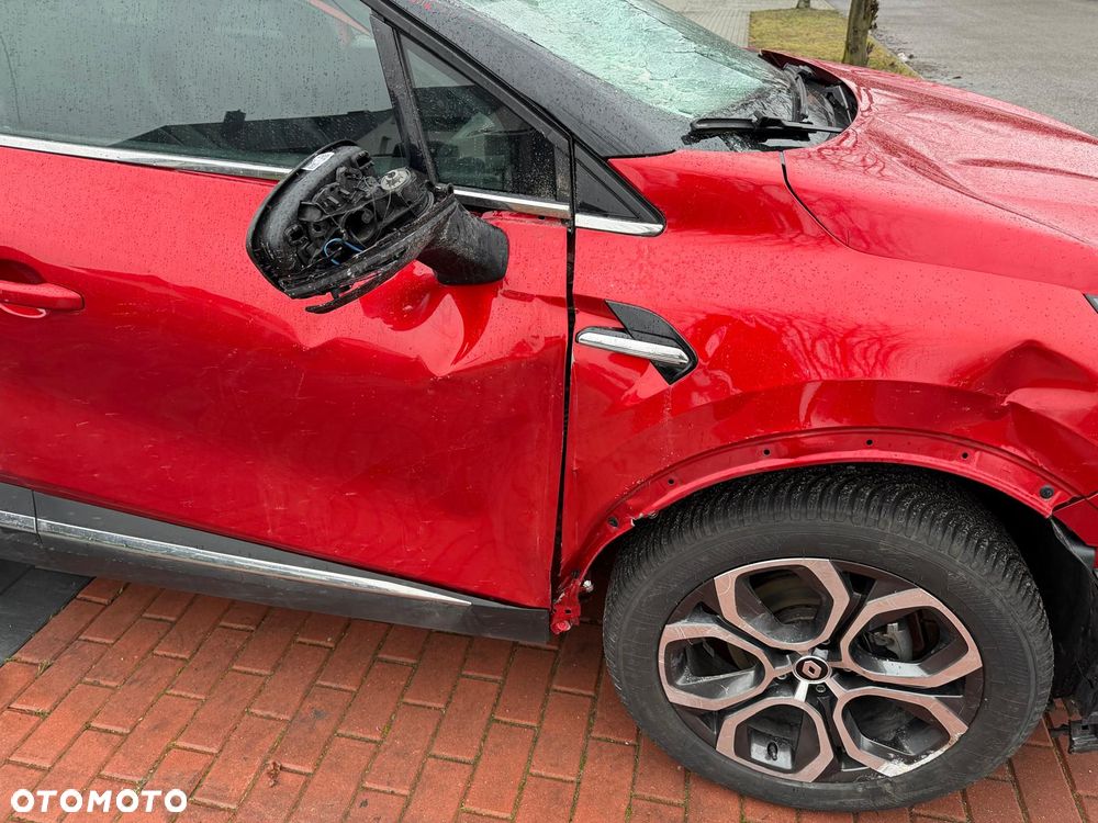 Renault Captur TCe 140 EDC GPF INTENS - 23