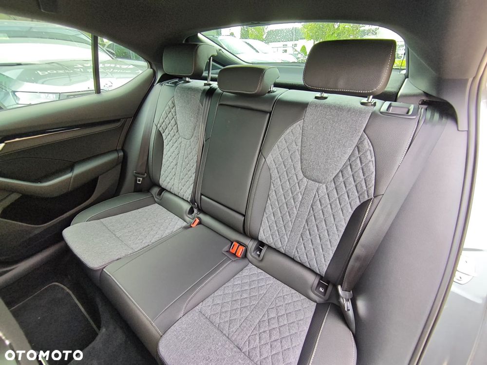 Skoda Octavia 1.5 TSI mHEV Sportline DSG - 8