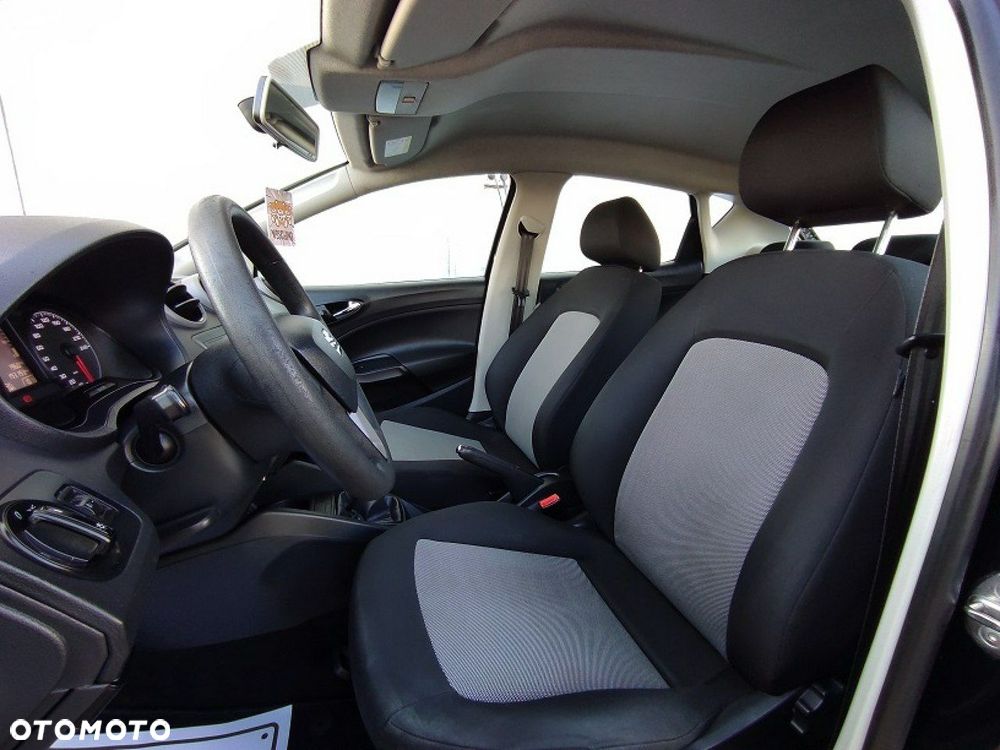 Seat Ibiza - 9
