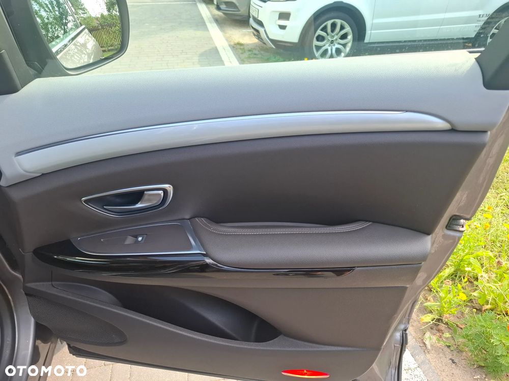 Renault Espace Energy TCe 200 EDC Business - 12
