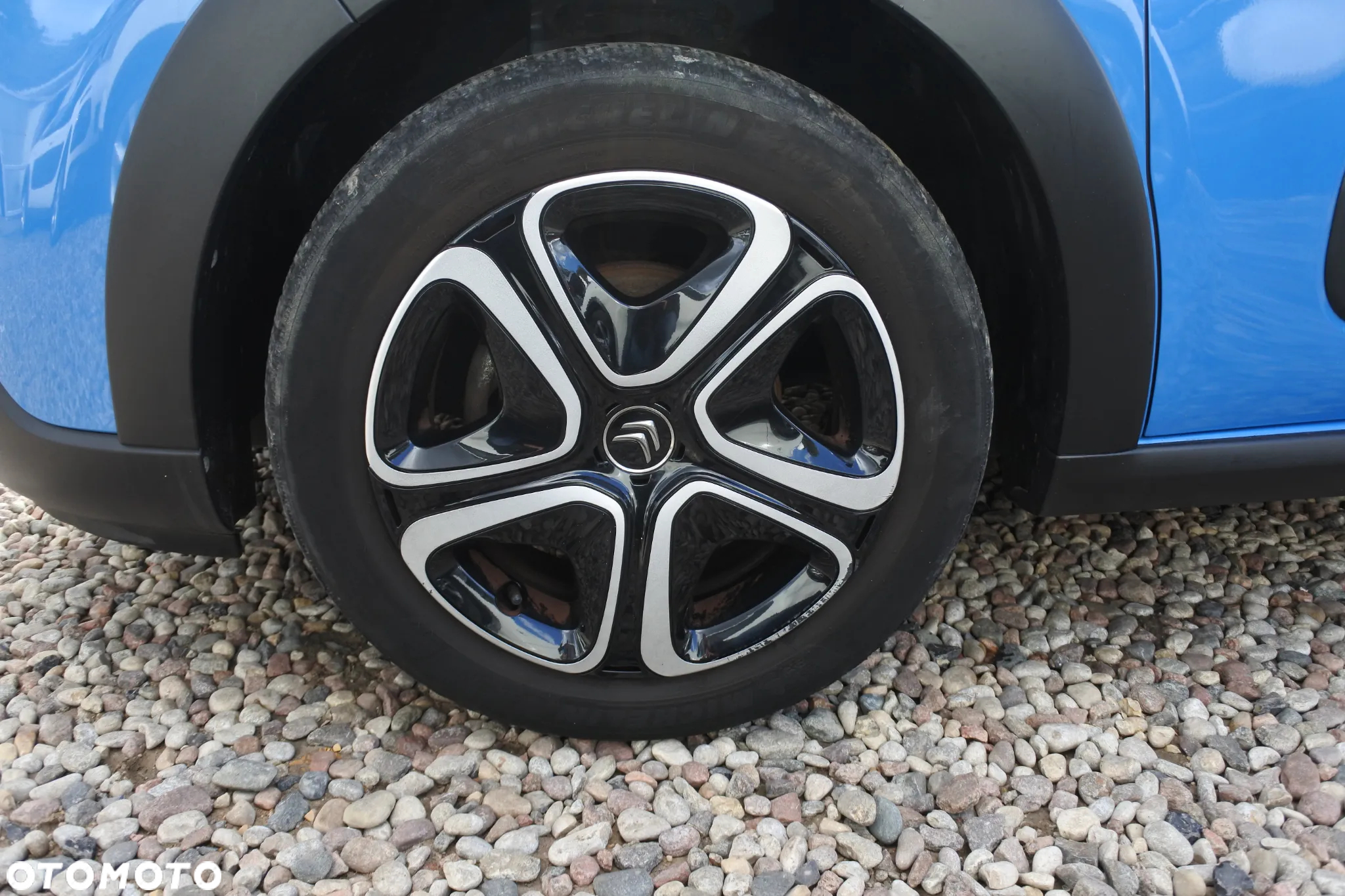 Citroën C3 1.2 PureTech Shine - 30