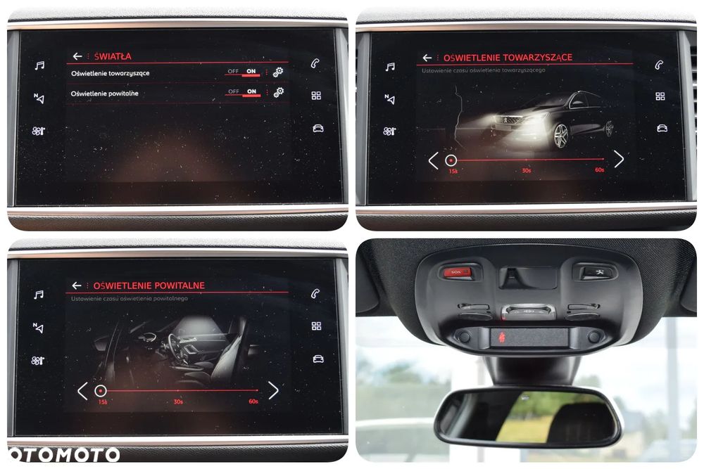 Peugeot 308 PureTech 225 EAT8 Stop & Start GT - 34