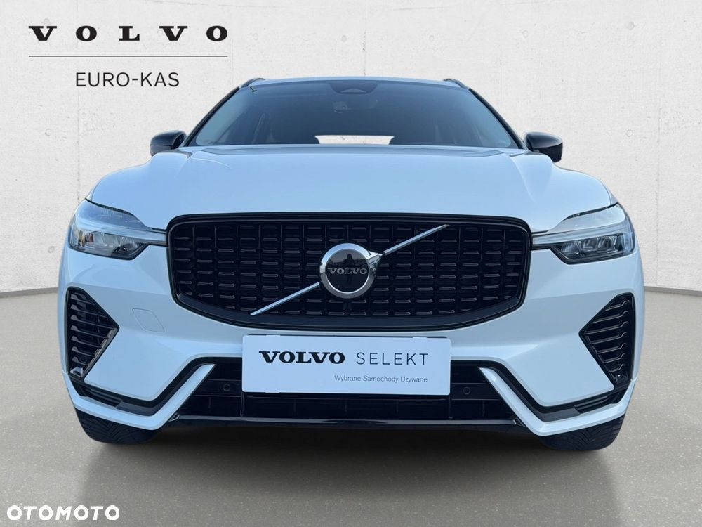 Volvo XC 60 - 2
