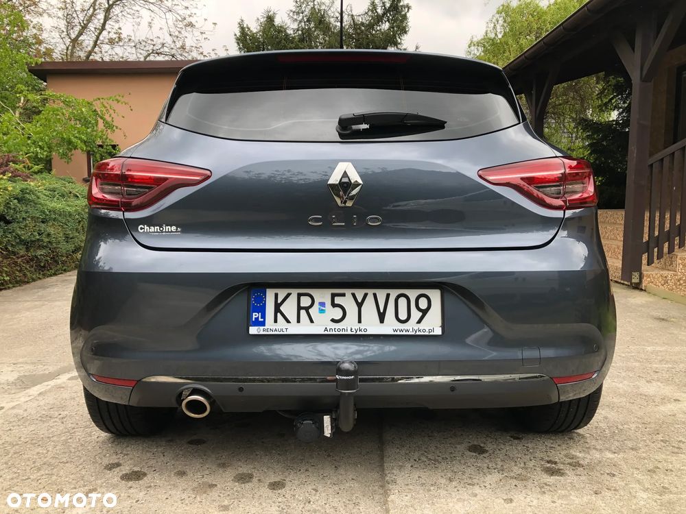 Renault Clio TCe 90 EVOLUTION - 8