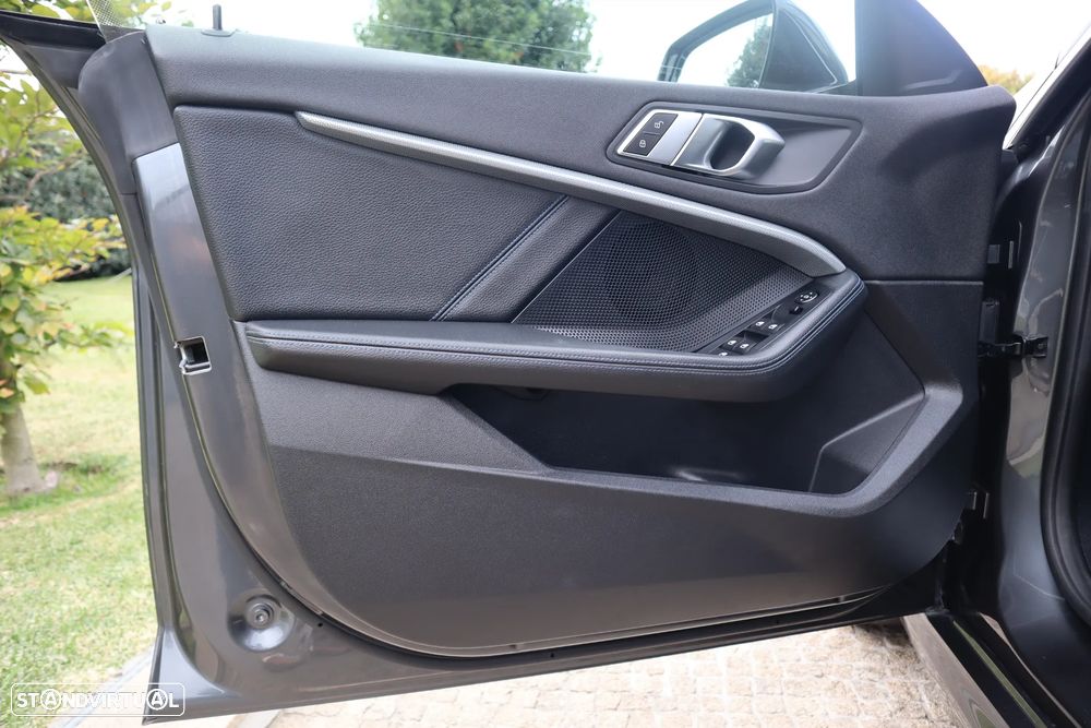 BMW 216 Gran Coupé d Pack Desportivo M - 13