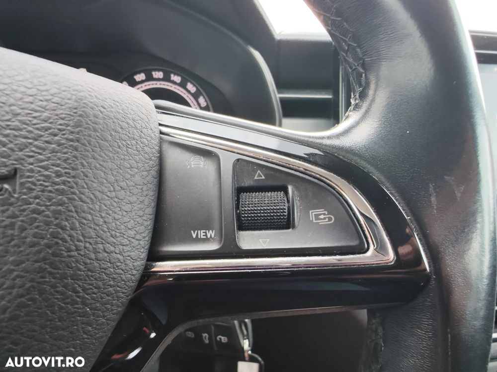 Skoda Scala 1.6 TDI Ambition - 20