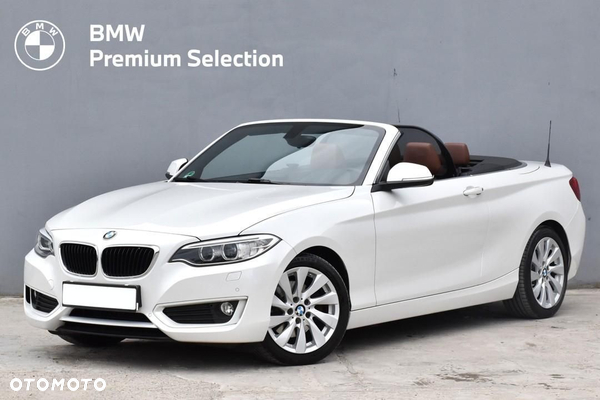 BMW Seria 2