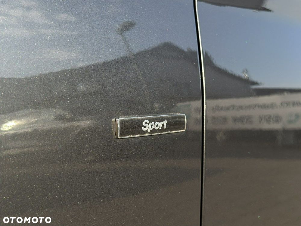 BMW Seria 1 118d Sport Line - 11