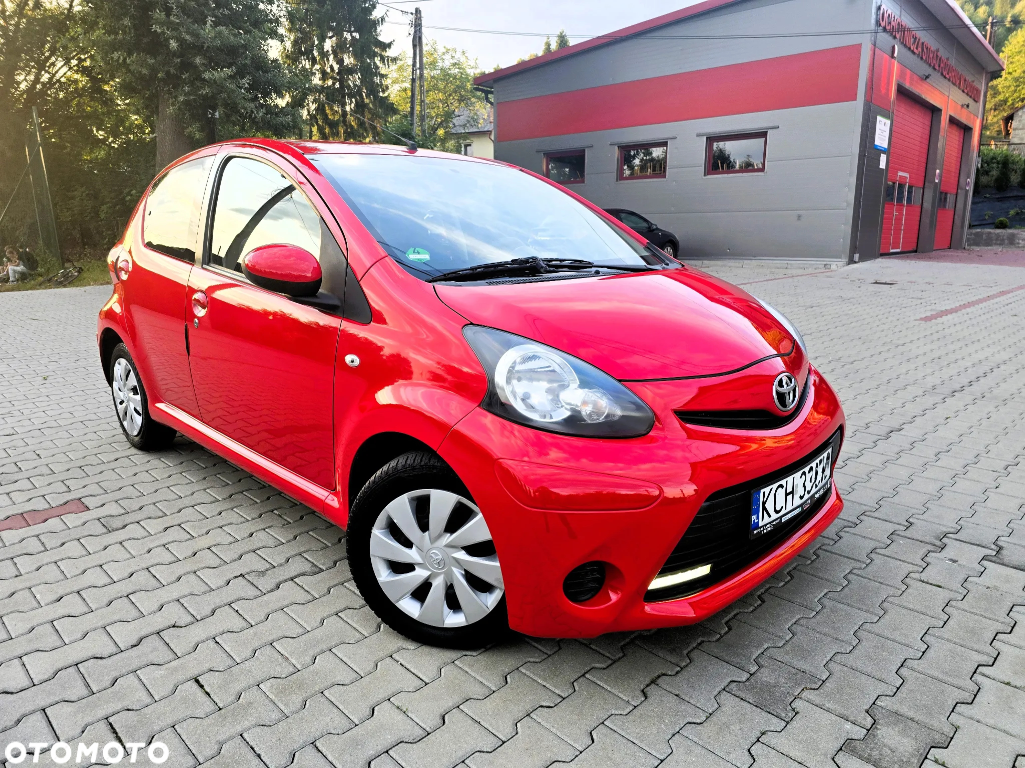Toyota Aygo 1.0 VVT-i Premium - 11