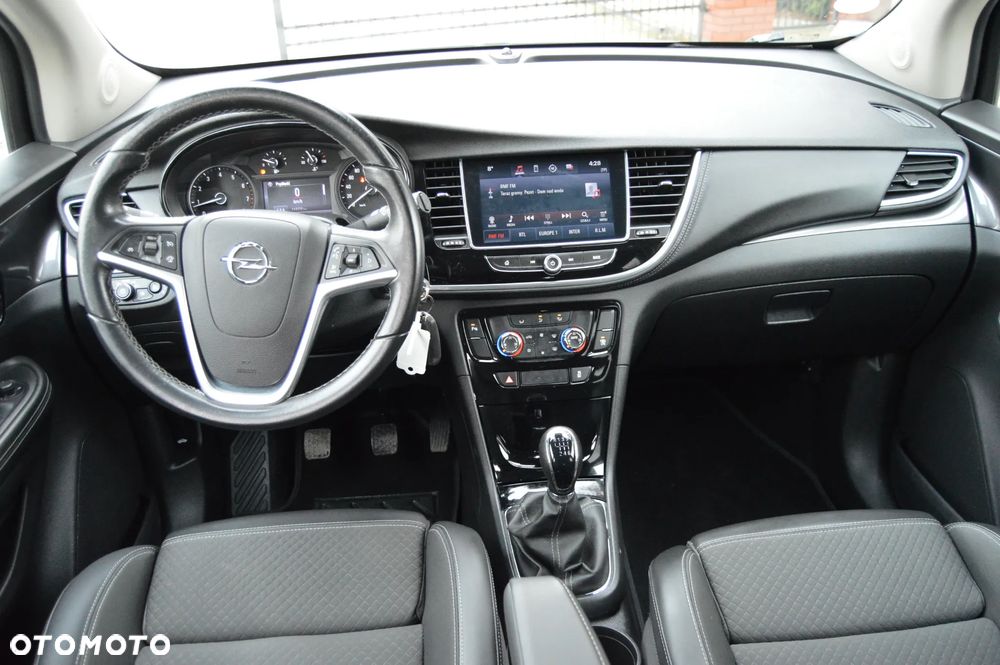 Opel Mokka 1.4 Turbo ecoFLEX Start/Stop Color Innovation - 18