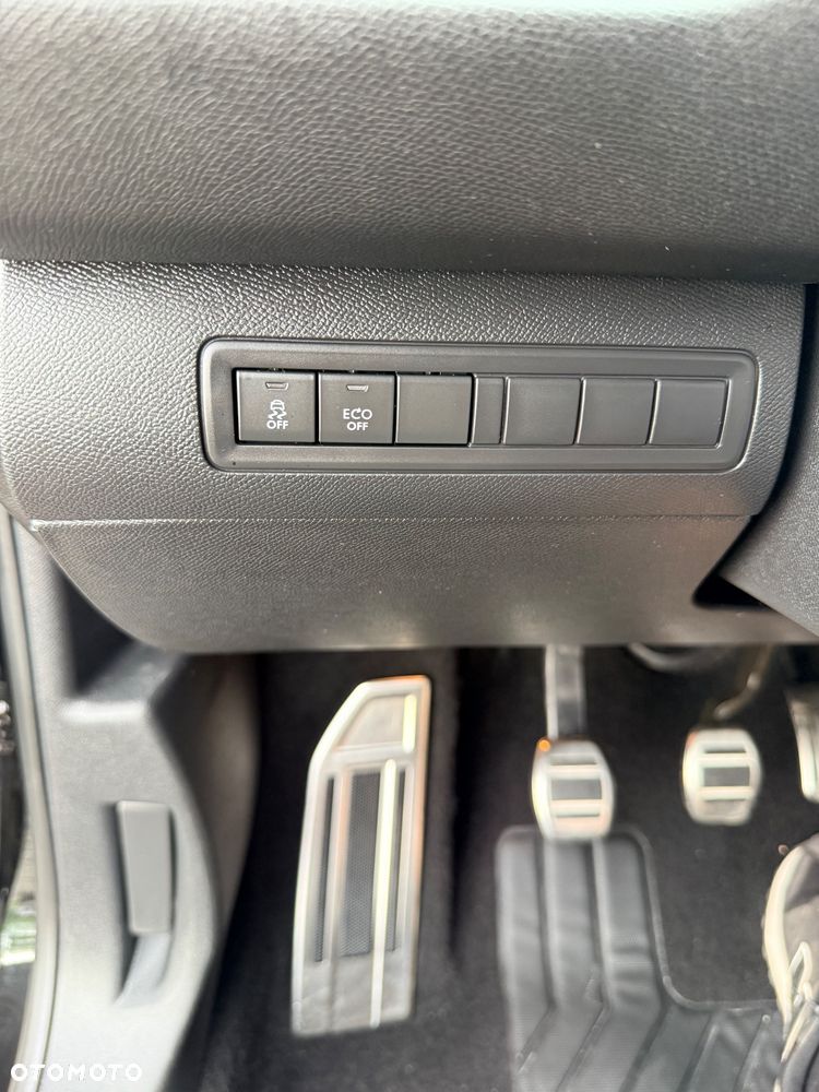 Peugeot 308 e-HDi 115 Stop & Start Allure - 19